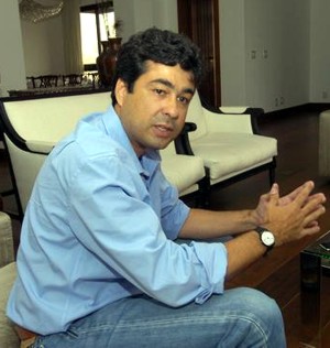 jose fernando